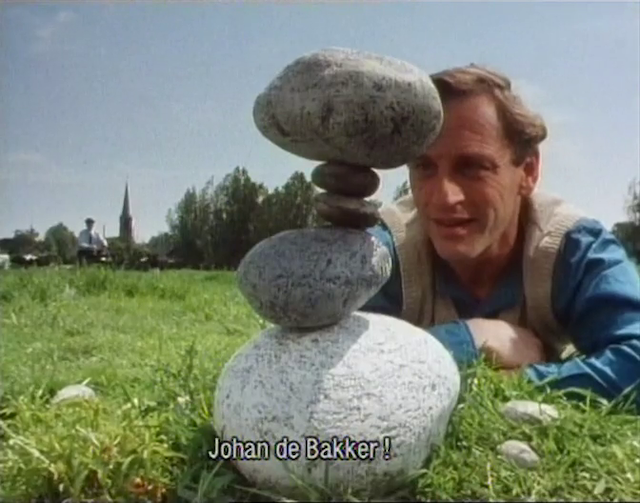 Ei AKA Egg (1988) by Danniel Danniel-poster