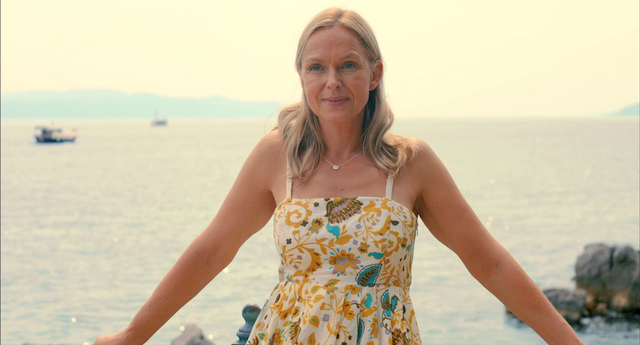 Ei kiitos (2014) | Worldscinema | Download Free-poster