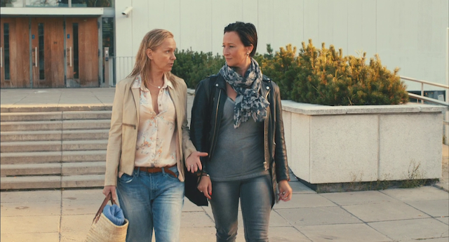 Ei kiitos (2014) | Worldscinema | Download Free-poster