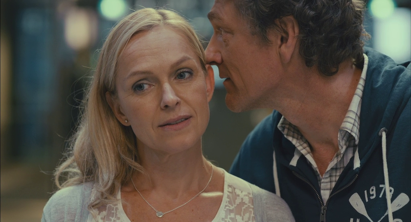 Ei kiitos (2014) | Worldscinema | Download Free-poster