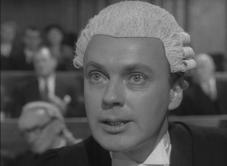 Eight O’Clock Walk (1954) Lance Comfort, Richard Attenborough, Cathy O’Donnell, Derek Farr, Crime, Drama-poster