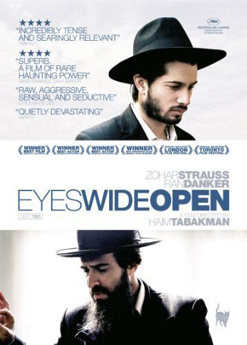 Eyes Wide Open / Einaym Pkuhot (2009) Haim Tabakman, Zohar Shtrauss, Ran Danker, Tinkerbell
