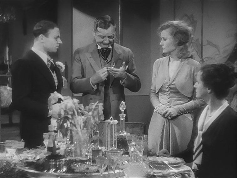 Burglars / Einbrecher (1930) Hanns Schwarz, Ralph Arthur Roberts, Lilian Harvey, Willy Fritsch-poster