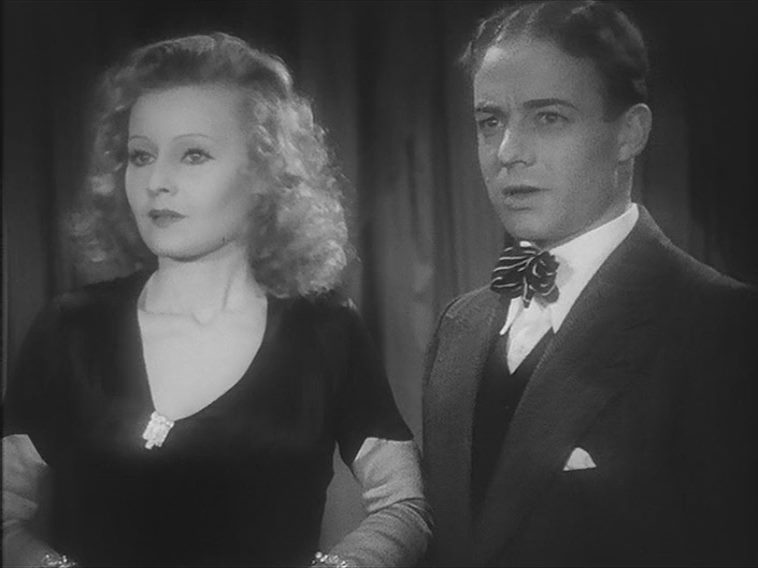 Burglars / Einbrecher (1930) Hanns Schwarz, Ralph Arthur Roberts, Lilian Harvey, Willy Fritsch-poster