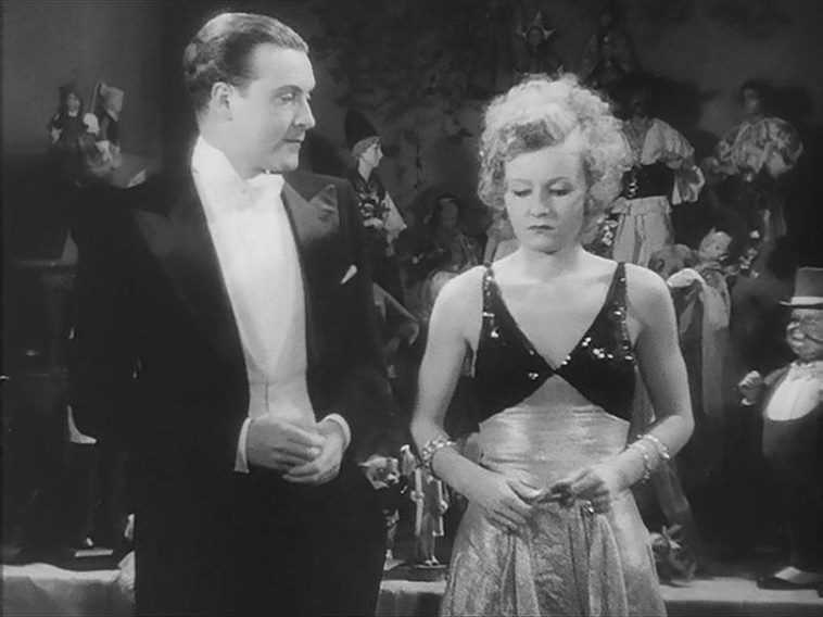 Burglars / Einbrecher (1930) Hanns Schwarz, Ralph Arthur Roberts, Lilian Harvey, Willy Fritsch-poster