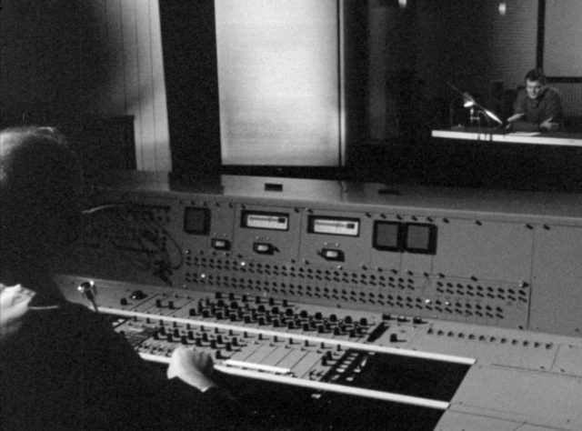 Jean-Marie Straub - Einleitung zu Arnold Schoenbergs Begleitmusik zu einer Lichtspielscene AKA Introduction to Arnold Schoenberg's Accompaniment to a Cinematic Scene (1973)(HD)-poster