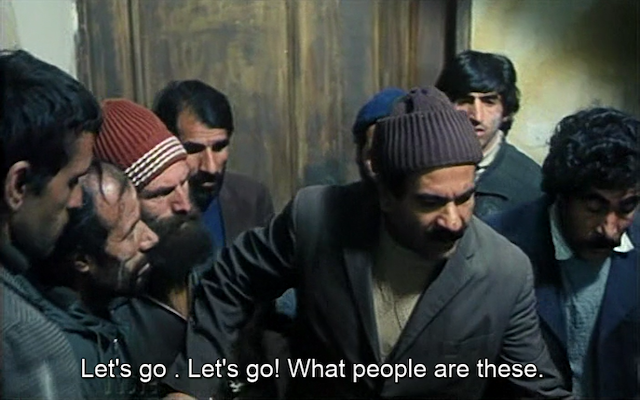 Ejareh-Nesheenha (1986) | Worldscinema | Download Free-poster