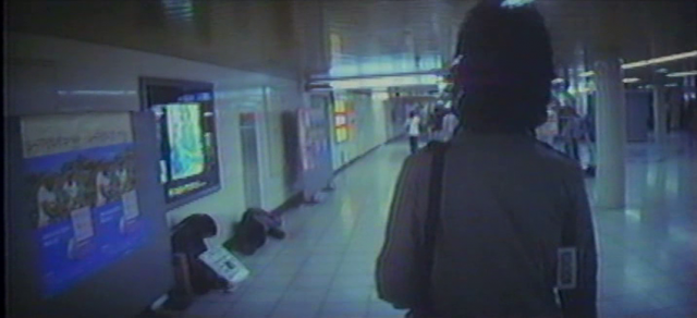 Kôji Wakamatsu - Ejiki AKA Prey (1979)-poster