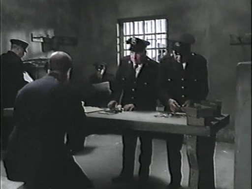 El Apando AKA The Heist (1976) by Felipe Cazals-poster