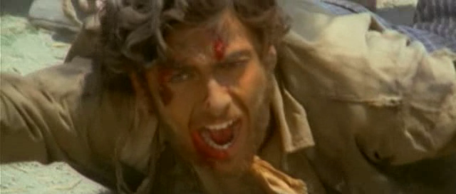 El Desperado (1967)-poster