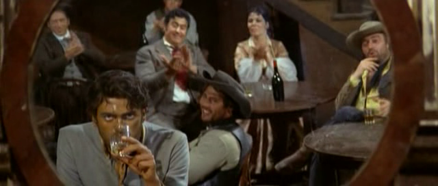 El Desperado (1967)-poster