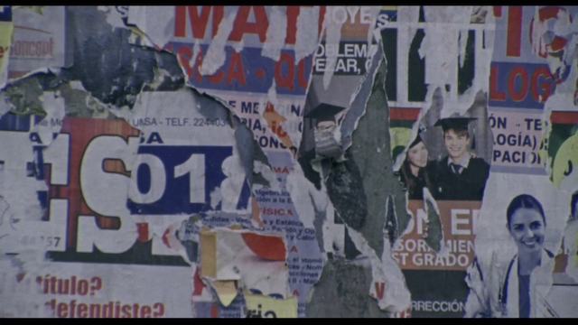 Kiro Russo - El Gran Movimiento AKA The Great Movement (2021)-poster