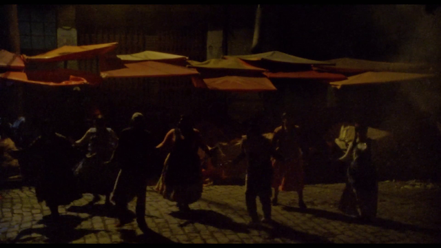 Kiro Russo - El Gran Movimiento AKA The Great Movement (2021)-poster