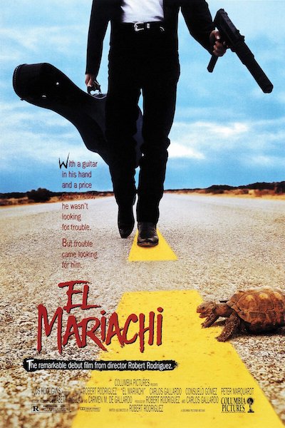El Mariachi (1992) | Worldscinema | Download Free