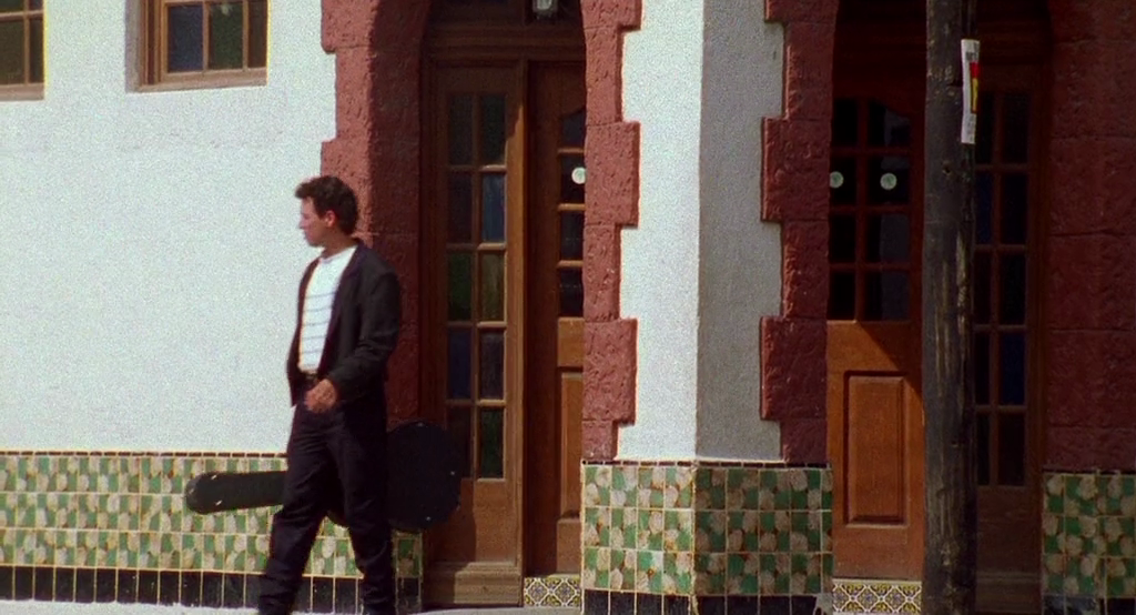 El Mariachi (1992) | Worldscinema | Download Free-poster