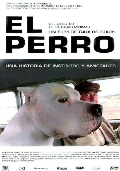 El perro (2004) | Worldscinema | Download Free