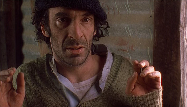 El perro (2004) | Worldscinema | Download Free-poster