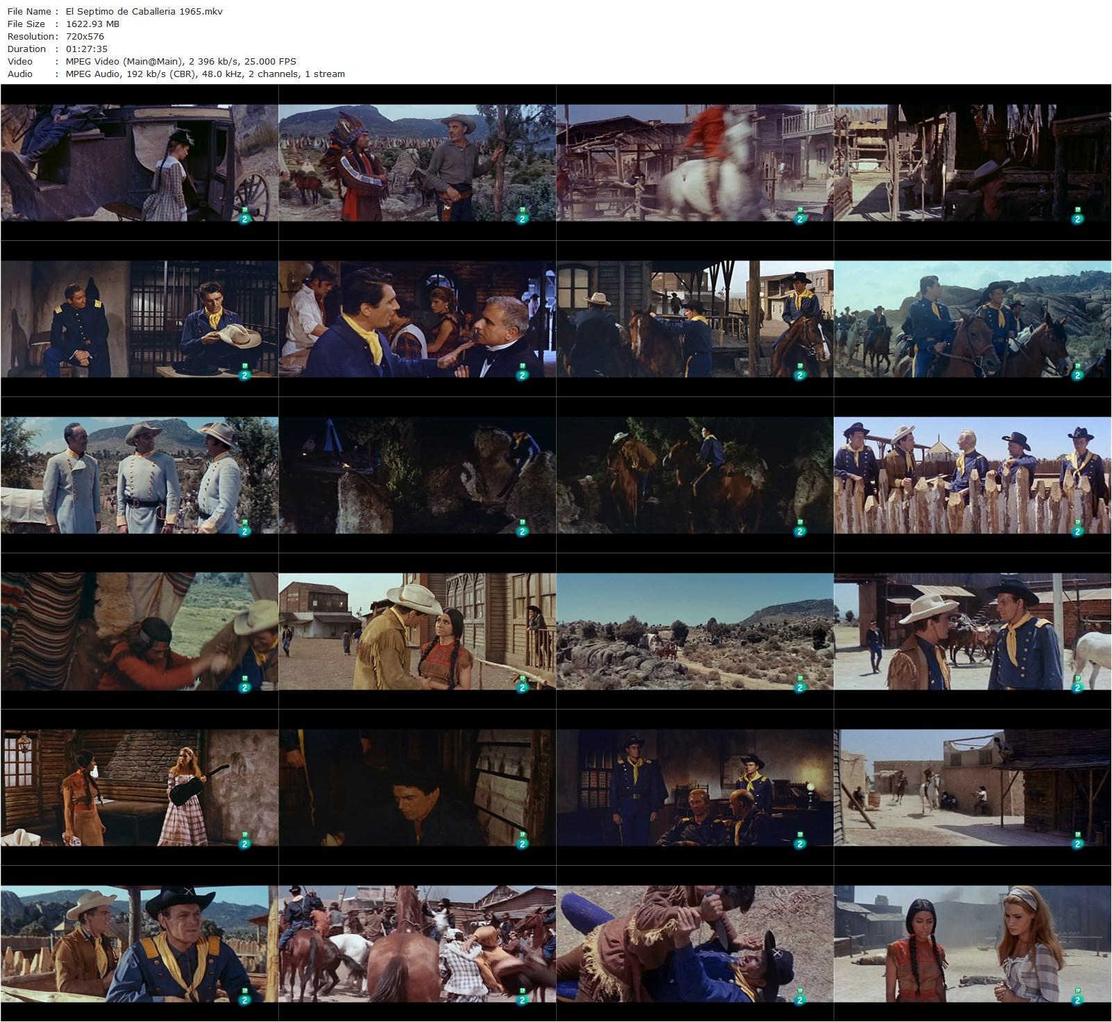 Assault on Fort Texan / Gli eroi di Fort Worth (1965) Alberto De Martino, Edmund Purdom, Paul Piaget, Mónica Randall-poster