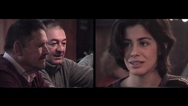 El año del descubrimiento (2020)-poster