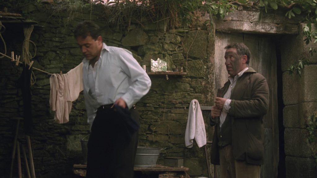 El bosque animado / The Enchanted Forest (1987) José Luis Cuerda, Alfredo Landa, Alejandra Grepi, Tito Valverde, Comedy, Fantasy-poster