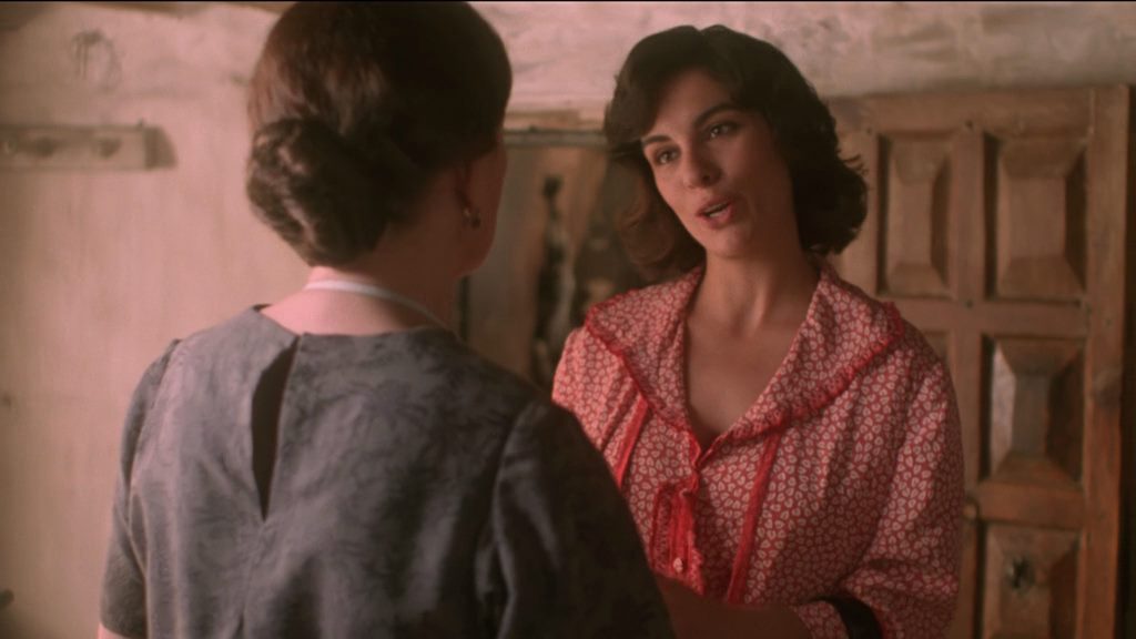 El bosque animado / The Enchanted Forest (1987) José Luis Cuerda, Alfredo Landa, Alejandra Grepi, Tito Valverde, Comedy, Fantasy-poster