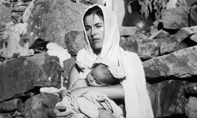 El cant dels ocells aka Birdsong (2008) | Worldscinema | Download Free-poster