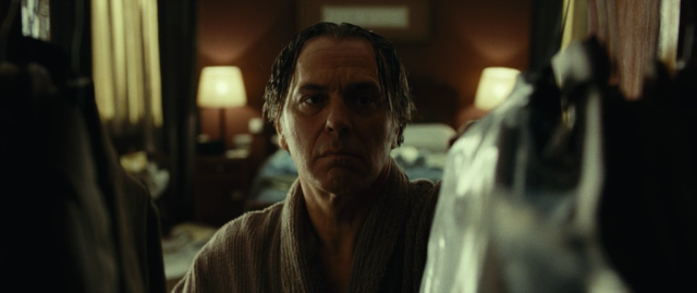 El cuerpo (2012) | worldscinema.org-poster