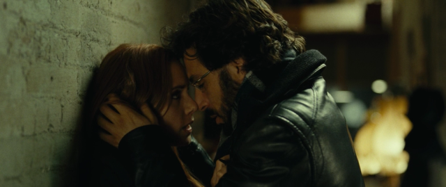 El cuerpo (2012) | worldscinema.org-poster