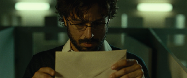 El cuerpo (2012) | worldscinema.org-poster