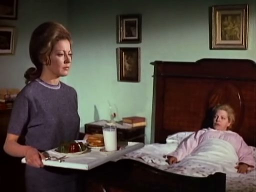 El deseo en otoño (1972)-poster