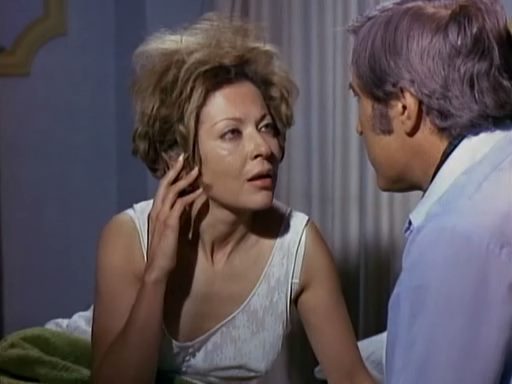 El deseo en otoño (1972)-poster