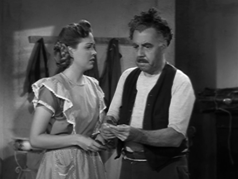 El gran calavera / The Great Madcap (1949) Luis Buñuel, Fernando Soler, Rosario Granados, Andrés Soler, Comedy-poster