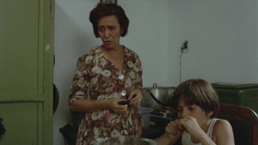 El habilitado (1971) Jorge Cedron, Héctor Alterio, Carlos Antón, Billy Cedrón-poster