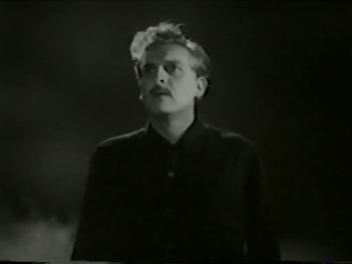 The Man Without a Face / El hombre sin rostro (1950) Juan Bustillo Oro, Arturo de Córdova, Carmen Molina, Miguel Ángel Ferriz-poster