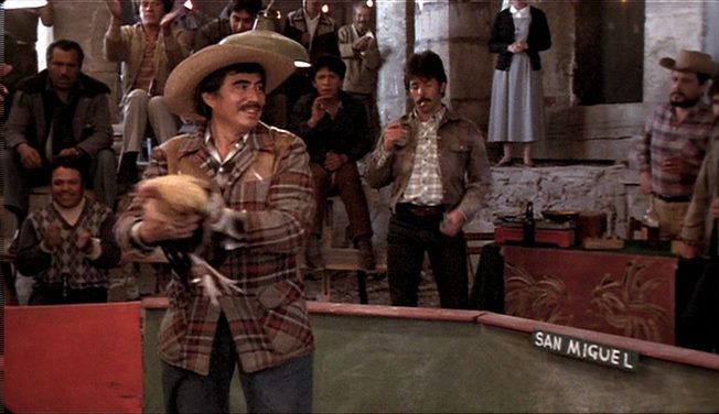 El imperio de la fortuna / The Realm of Fortune (1986) Arturo Ripstein, Ernesto Gómez Cruz, Blanca Guerra, Alejandro Parodi, Drama-poster