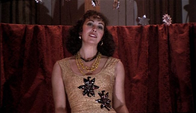 El imperio de la fortuna / The Realm of Fortune (1986) Arturo Ripstein, Ernesto Gómez Cruz, Blanca Guerra, Alejandro Parodi, Drama-poster