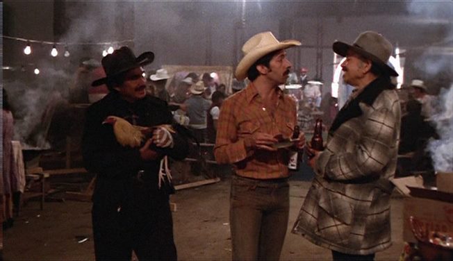 El imperio de la fortuna / The Realm of Fortune (1986) Arturo Ripstein, Ernesto Gómez Cruz, Blanca Guerra, Alejandro Parodi, Drama-poster