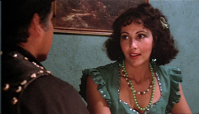 El imperio de la fortuna / The Realm of Fortune (1986) Arturo Ripstein, Ernesto Gómez Cruz, Blanca Guerra, Alejandro Parodi, Drama-poster