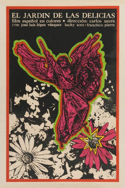 The Garden of Delights (1970) Carlos Saura