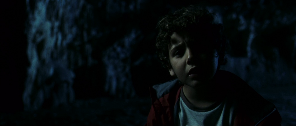 El orfanato (2007)-poster