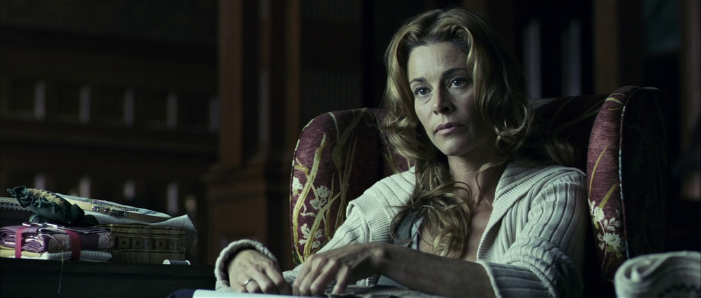 El orfanato (2007)-poster