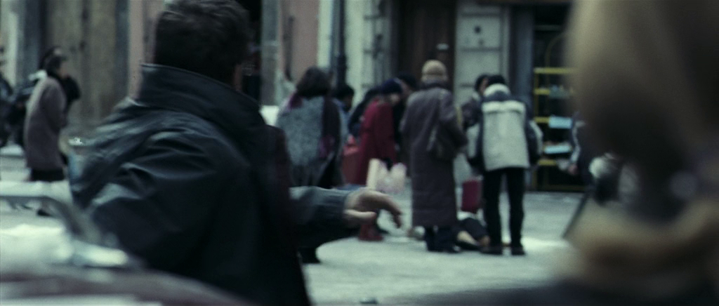 El orfanato (2007)-poster