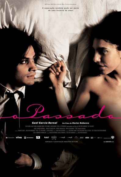 The Past / El pasado (2007) Hector Babenco, Mabi Abele, Mariana Anghileri, Mimí Ardú