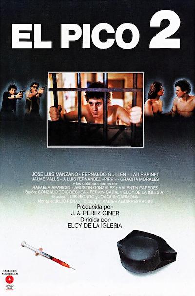 El pico 2 (1984) | worldscinema.org
