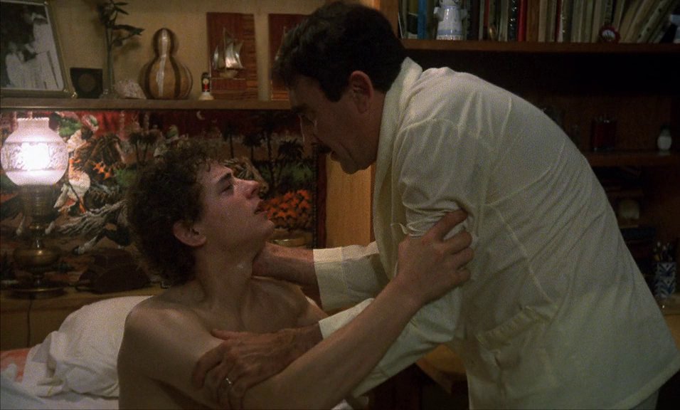 El pico 2 (1984) | worldscinema.org-poster