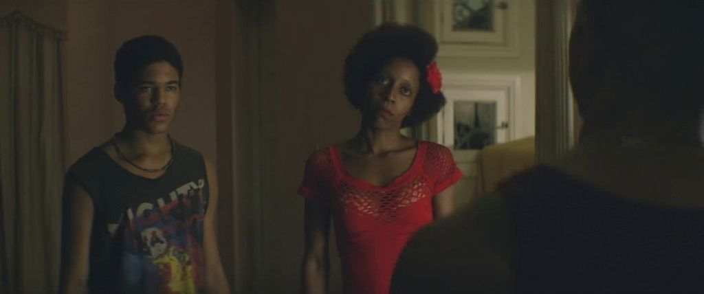 El rey de La Habana / The King of Havana (2015) Agustí Villaronga, Maikol David, Yordanka Ariosa, Héctor Medina-poster