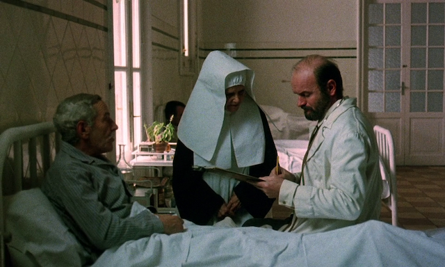 El sur (1983) | Worldscinema | Download Free-poster