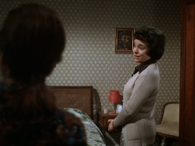 El televisor (1974)-poster