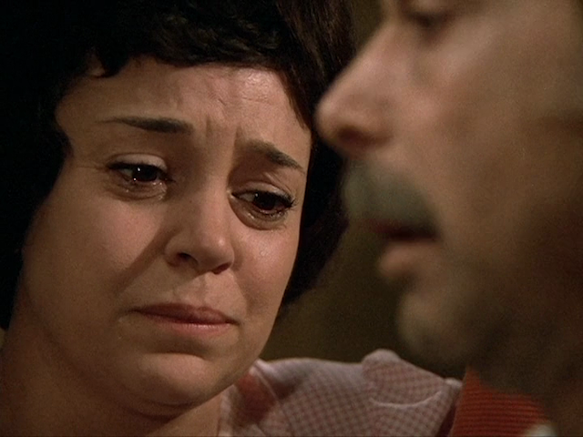 El televisor (1974)-poster