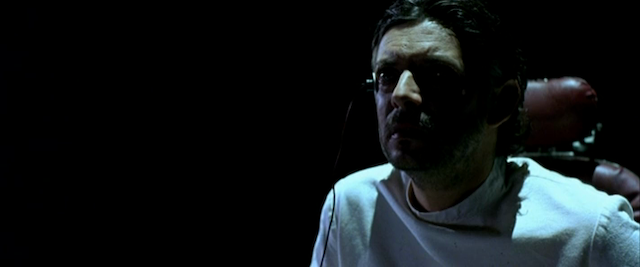 El Tren de la bruja (2003)-poster